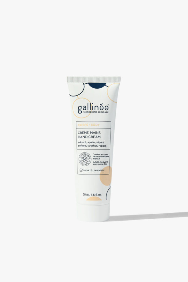 Crème Mains