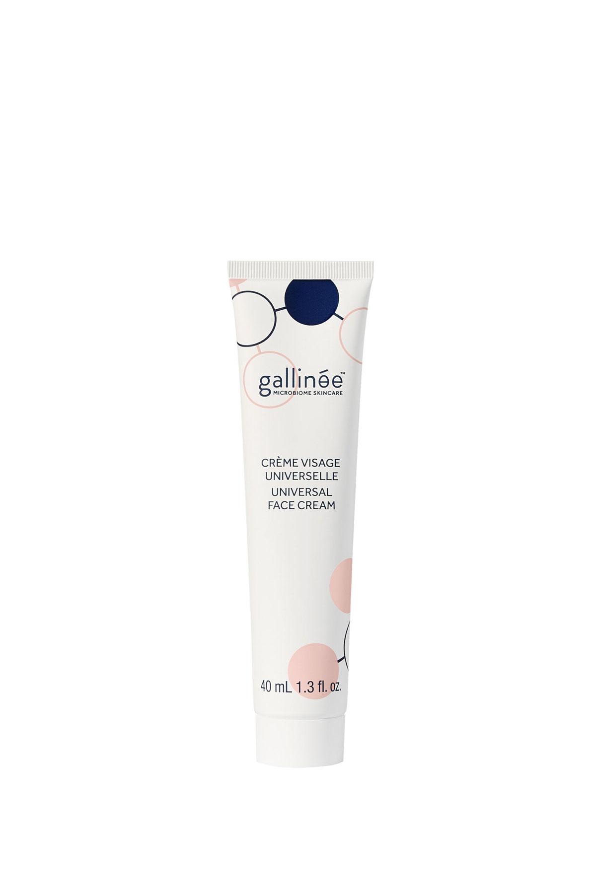 Hydrating Face Cream: Hydrating Moisturizer | Gallinée
