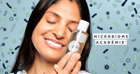 Microbiome Académie