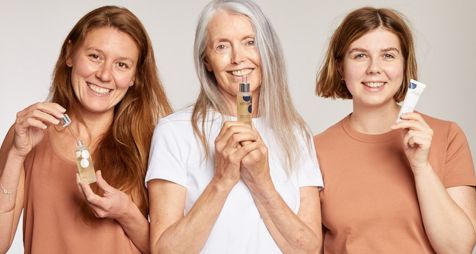 Gallinée Brand Manifesto