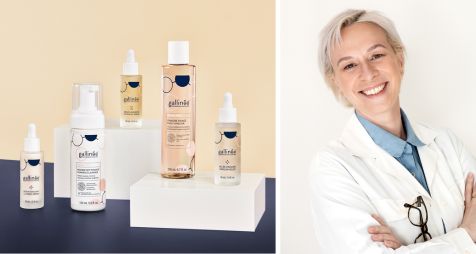 About Dr Marie Drago – Meet our Founder